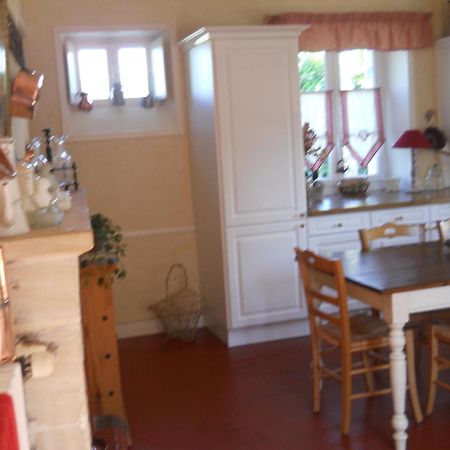 Chambres D'Hotes La Gloriette Ryes Luaran gambar