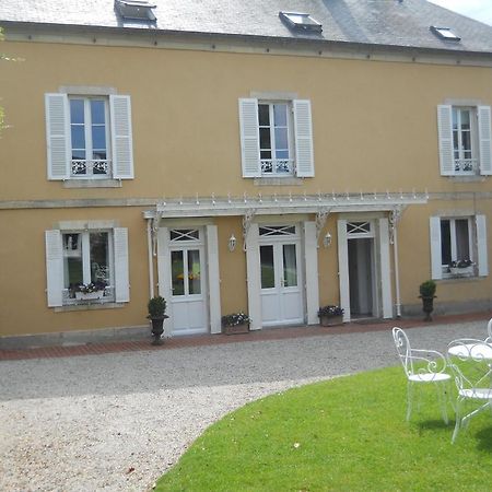 Chambres D'Hotes La Gloriette Ryes Bilik gambar