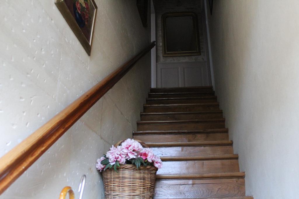 Chambres D'Hotes La Gloriette Ryes Bilik gambar