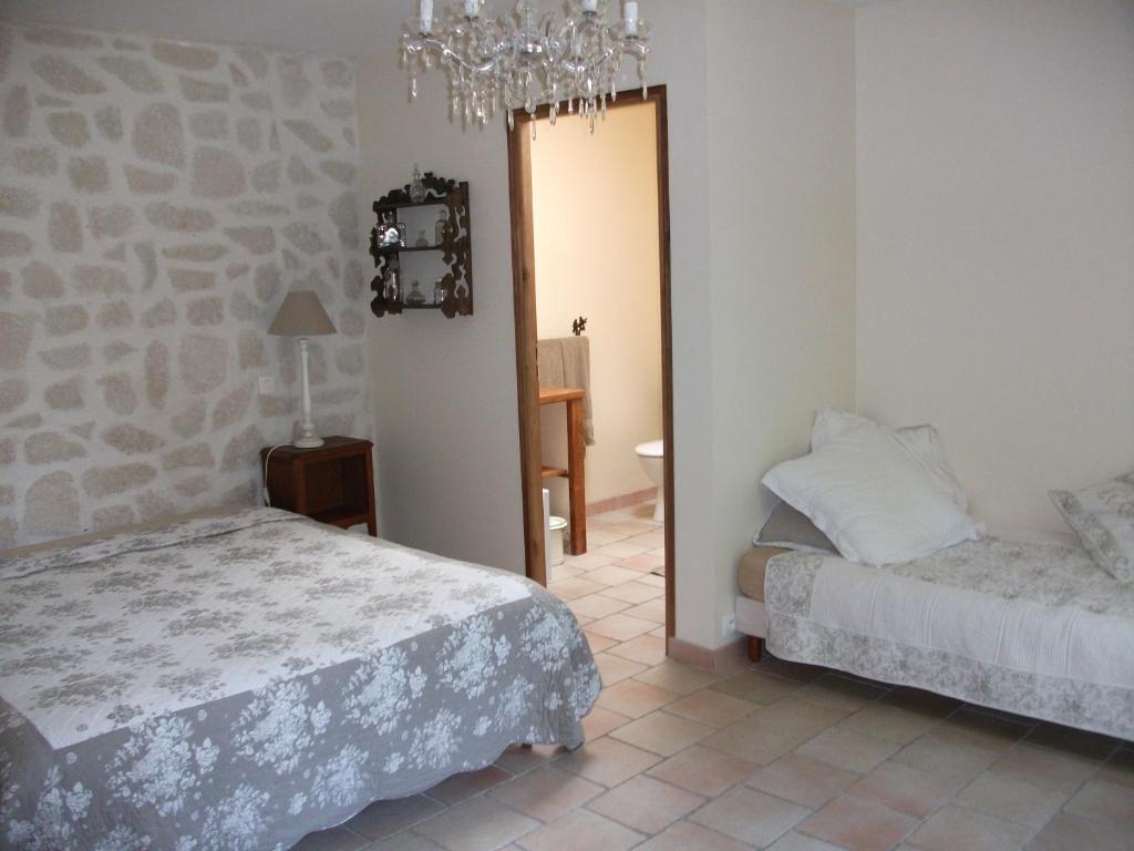 Chambres D'Hotes La Gloriette Ryes Bilik gambar