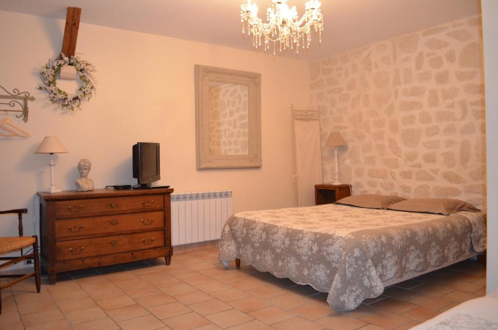 Chambres D'Hotes La Gloriette Ryes Bilik gambar